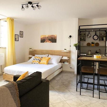 L'Arche Comfort&Relax - Darsena House Milano Eksteriør billede