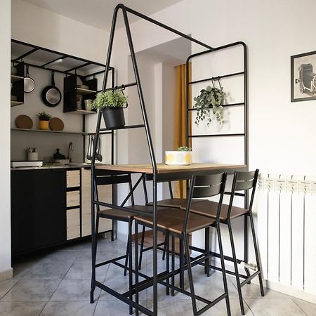 L'Arche Comfort&Relax - Darsena House Milano Eksteriør billede