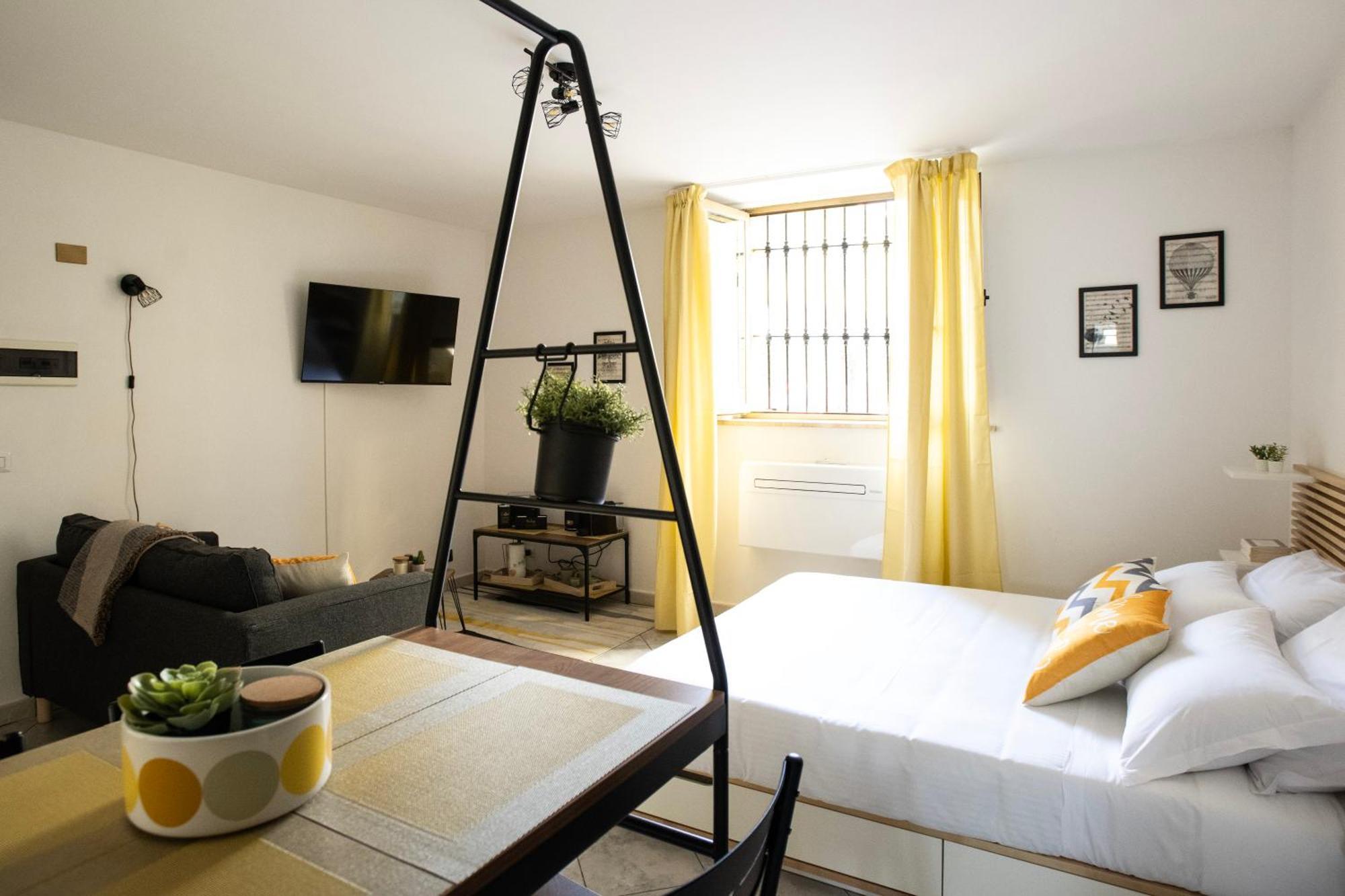 L'Arche Comfort&Relax - Darsena House Milano Eksteriør billede