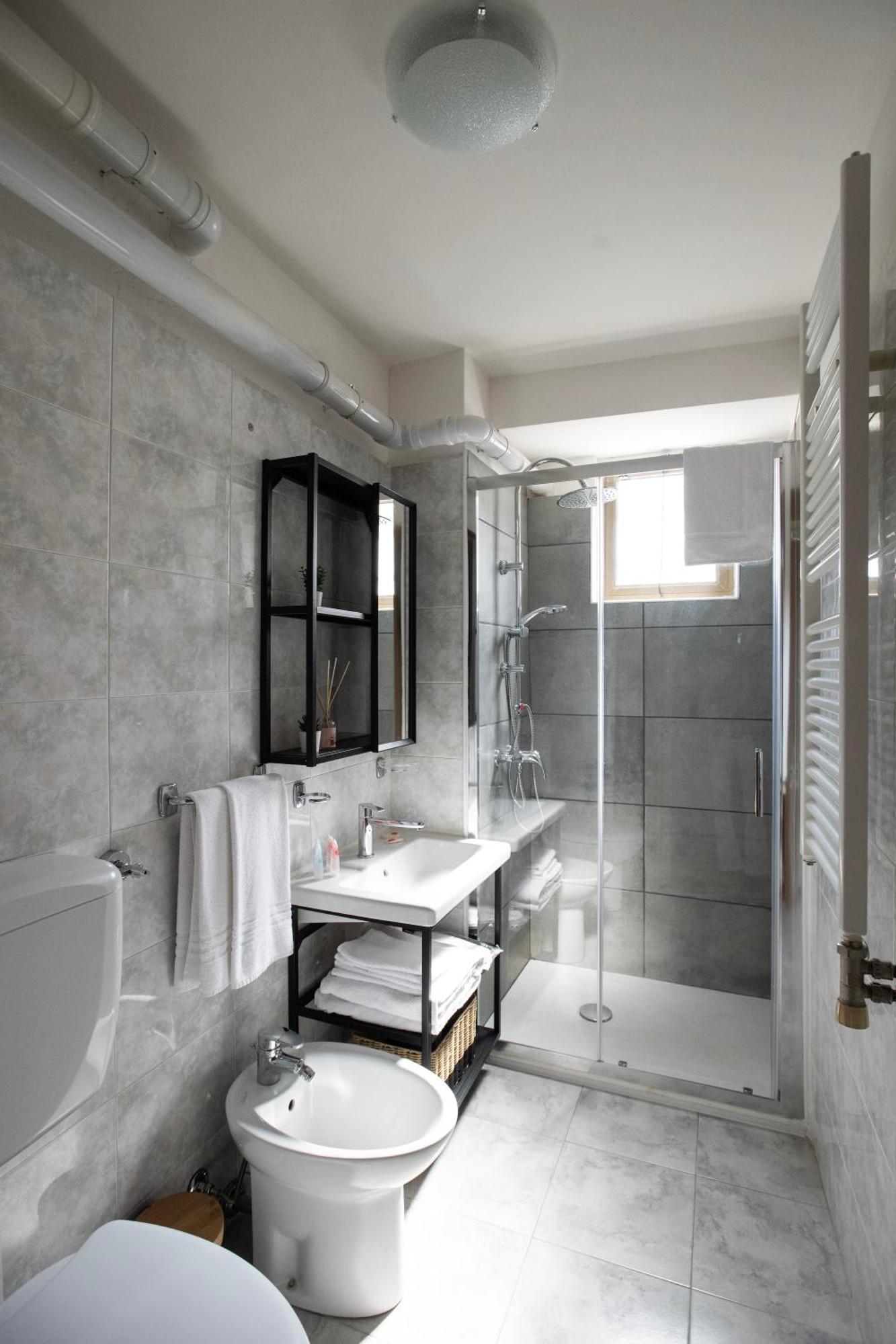 L'Arche Comfort&Relax - Darsena House Milano Eksteriør billede