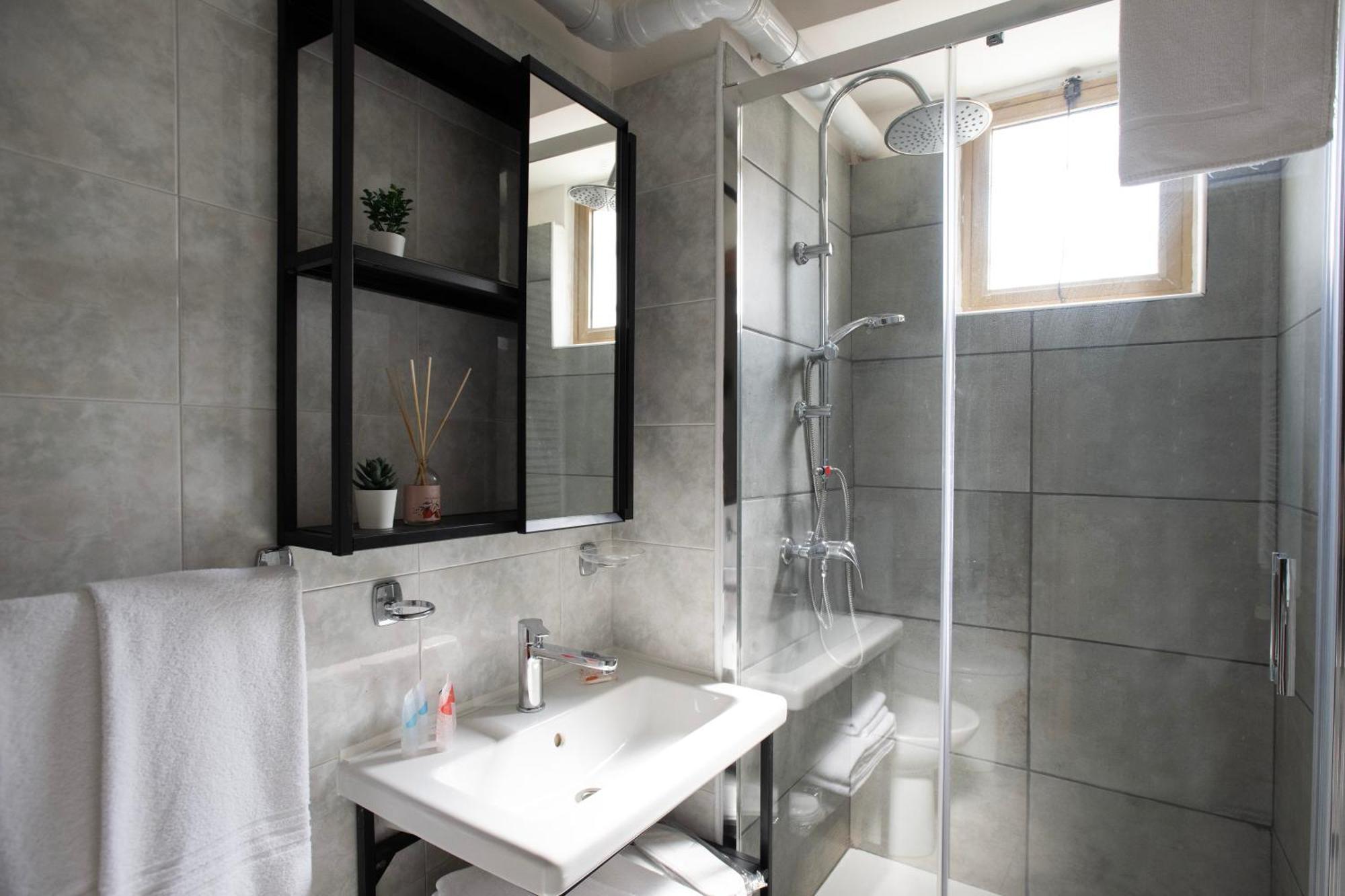 L'Arche Comfort&Relax - Darsena House Milano Eksteriør billede