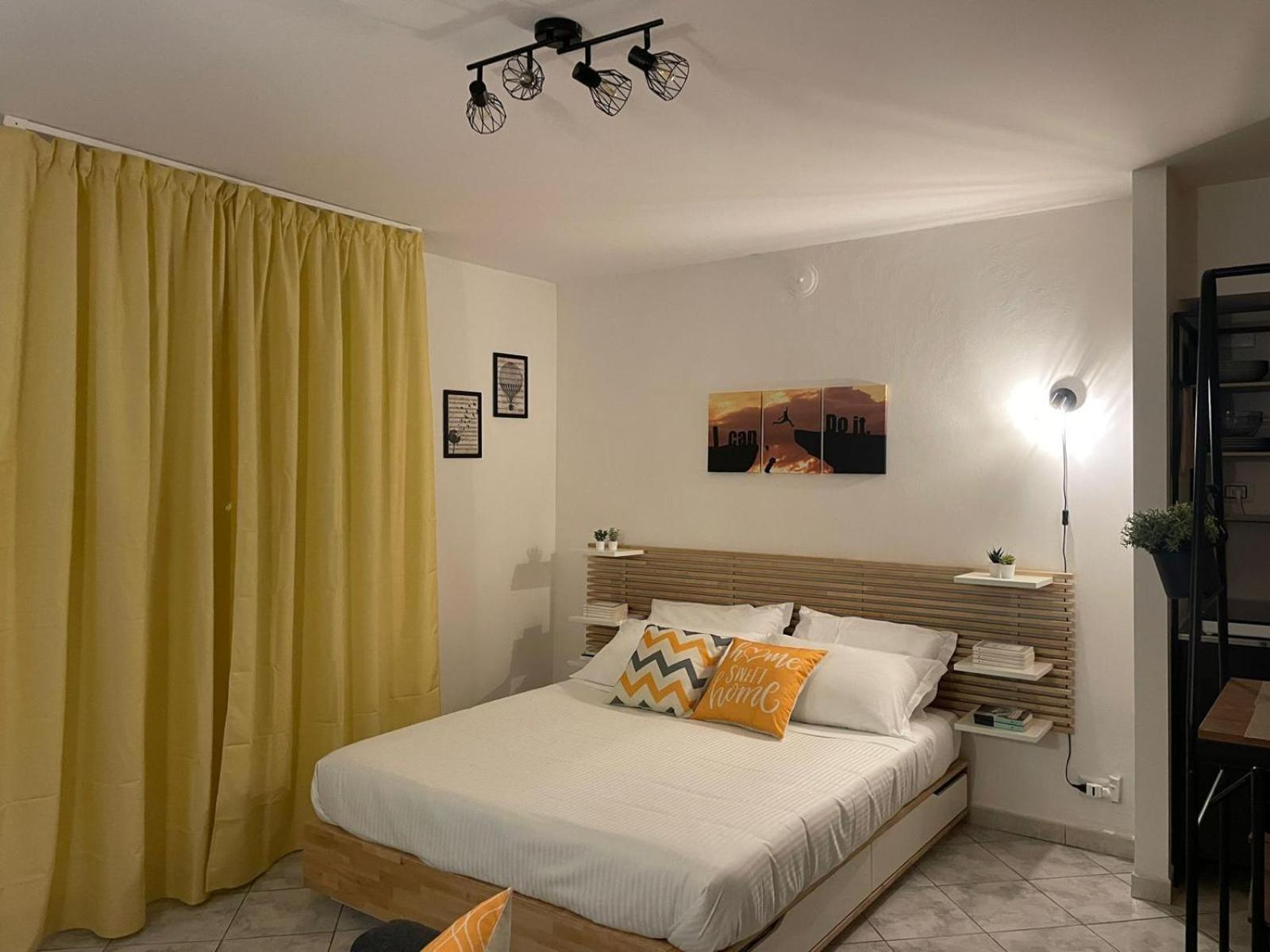 L'Arche Comfort&Relax - Darsena House Milano Eksteriør billede