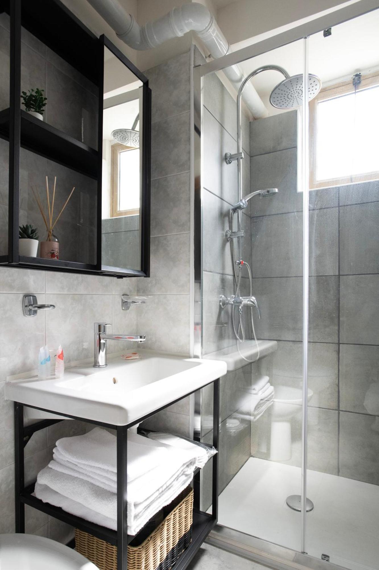 L'Arche Comfort&Relax - Darsena House Milano Eksteriør billede